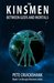 The Kinsmen Between Gods and Mortals by Pete Cruickshank