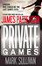 Private Games by James Patterson