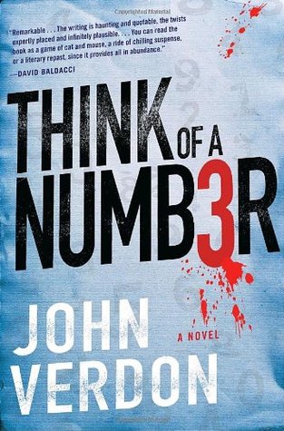 John Verdon Epub