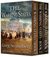The Warring States, Books 1-3 by Greg Strandberg