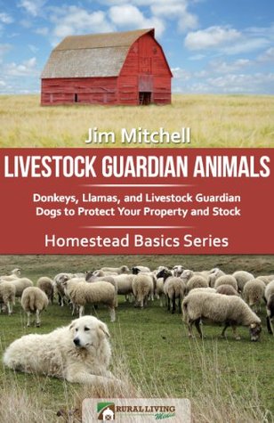 Livestock Guardian Animals: Donkeys, Llamas, and Livestock Guardian Dogs to Protect Your Property and Stock ¿Es seguro descargar libros en pdf?