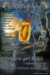 Azieran Adventures Presents Artifacts and Relics: Extreme Sorcery