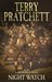 Night Watch (Discworld, #29) by Terry Pratchett