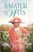 A Match of Wits (Ladies of Distinction, #4) by Jen Turano