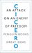 An Attack on an Enemy of Freedom by Marcus Tullius Cicero