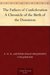 The Fathers of Confederation A Chronicle of the Birth of the Dominion by A.H. U. (Arthur Hugh Urquhart) Colquhoun