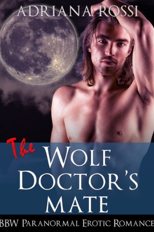 The BBW Werewolf Mate Bundle (Paranormal Shifter Billionaires, Boyfriends, and Professors)