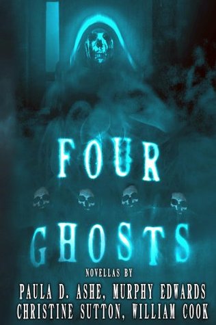 four-ghosts