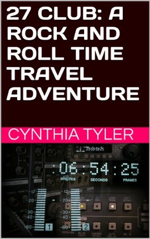 Descargar archivo PDF 27 Club: A Rock 'N' Roll Time Travel Adventure