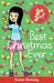 Go Girl Best Christmas Ever by Rowan McAuley