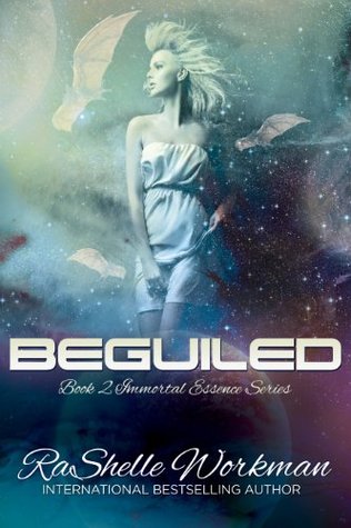 Beguiled (Immortal Essence, #2)