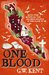 One Blood (Kella & Conchita Mystery 2) by Graeme Kent