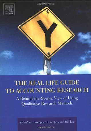 accounting research methods accounting research methods