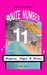 Route Number 11 Argentina, Angels & Alcohol by Harry Whitewolf