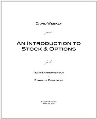 Descargas de libros electrónicos epub An Introduction to Stock and Options