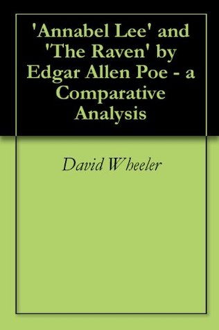 analysis annabel lee by edgar aller analysis annabel lee by edgar aller