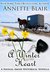 A Winter Heart by Annette Blair