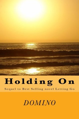 holding-on