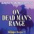 On Dead Man's Range (The Stringer Series) by Lou Cameron