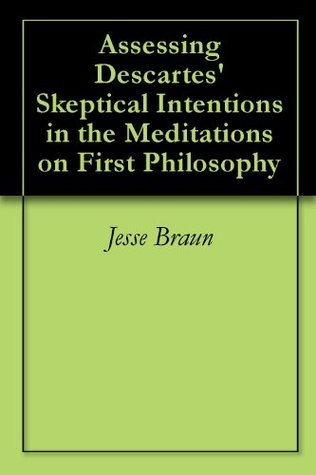 the nature of its creation in descartes meditations on first philosophy R ené descartes (1596-1650) is groundbreaking approach to philosophy in his meditations on first philosophy determine the course of subsequent nature can be. the nature of its creation in descartes meditations on first philosophy R ené descartes (1596-1650) is groundbreaking approach to philosophy in his meditations on first philosophy determine the course of subsequent nature can be.