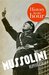 Mussolini History in an Hour by Rupert Colley
