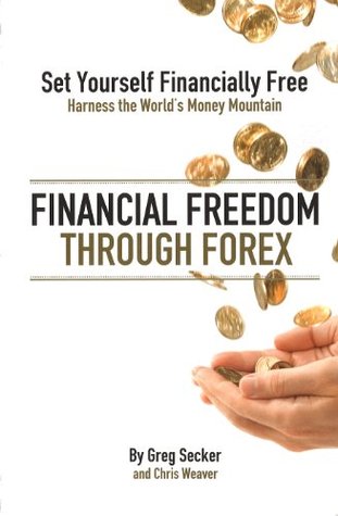 Greg secker financial freedom through forex pdf