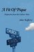 A Fit of Pique by John Rafferty