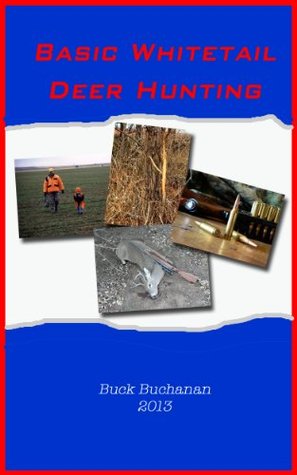 basic-whitetail-deer-hunting