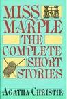 Miss Marple: The Complete Short Stories cover
