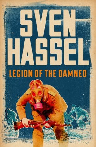 Legion of the Damned(Legion of the Damned 1)