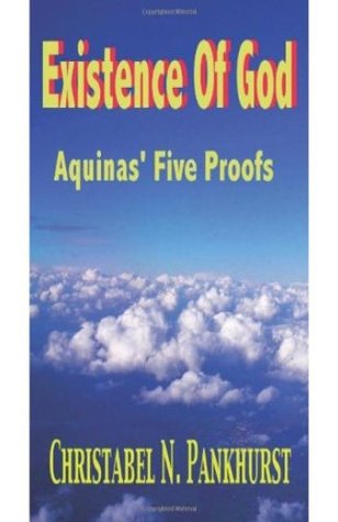 a description of st thomas aquinass proofs of gods existence Thomas aquinas inherently affirmed in the teachings of the catholic church born in italy in 1225 to a noble family, thomas was one of at least nine children. a description of st thomas aquinass proofs of gods existence Thomas aquinas inherently affirmed in the teachings of the catholic church born in italy in 1225 to a noble family, thomas was one of at least nine children.