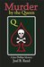 Murder by the Queen (The Jazz Phillips Mystery Series) by Joel B. Reed