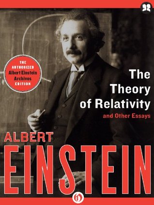 Essay on the theory of relativity theory of relativity for dummies