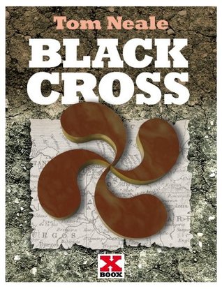 black-cross