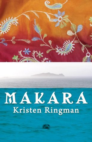makara-a-novel