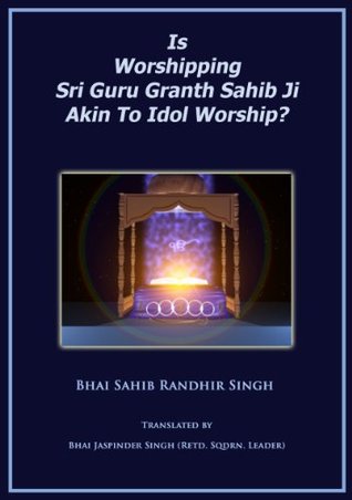 Guru Granth Sahib Gurmukhi Pdf
