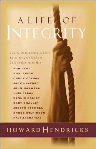 a-life-of-integrity