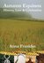 Autumn Equinox (The Eight Festivals) by Anna Franklin