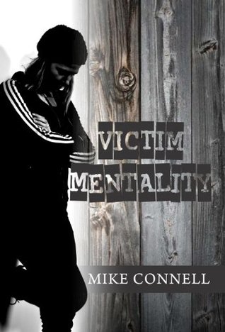 victim-mentality
