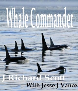 whale-commander