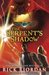 The Kane Chronicles The Serpent's Shadow by Rick Riordan