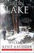 Iron Lake (Cork O'Connor, #1) by William Kent Krueger