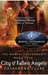 City of Fallen Angels (The Mortal Instruments, #4) by Cassandra Clare