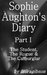 The Student, The Rogue & The Catburglar (Sophie Aughton's Diary, #1) by Laura Gibson