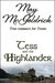 Tess And The Highlander (MacPherson Clan, #6) by May McGoldrick