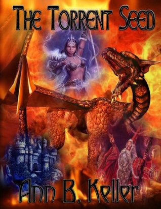 The Torrent Seed(Briggen Trilogy 2)