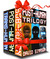 Post-Human Trilogy by David Simpson