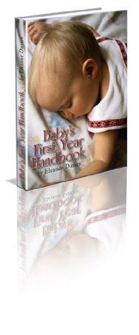 baby-s-first-year-handbook