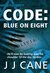 Code : Blue On Eight
