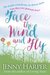 Face the Wind and Fly by Jenny Harper
